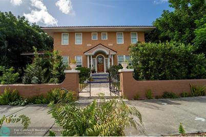 1611 S Olive, West Palm Beach, FL 33401 - Photo 1