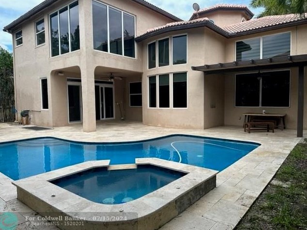3182 Sw 189th Ave, Hollywood, FL 33029
