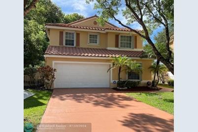 10857 NW 46th Dr, Coral Springs, FL 33076 - Photo 1