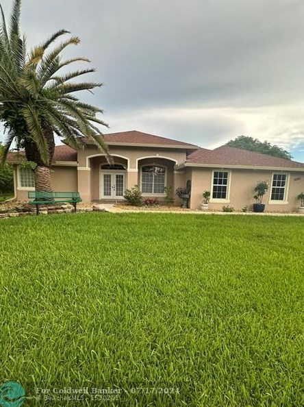 16261 Hamlin Blvd, Town of Loxahatchee Groves, FL 33470
