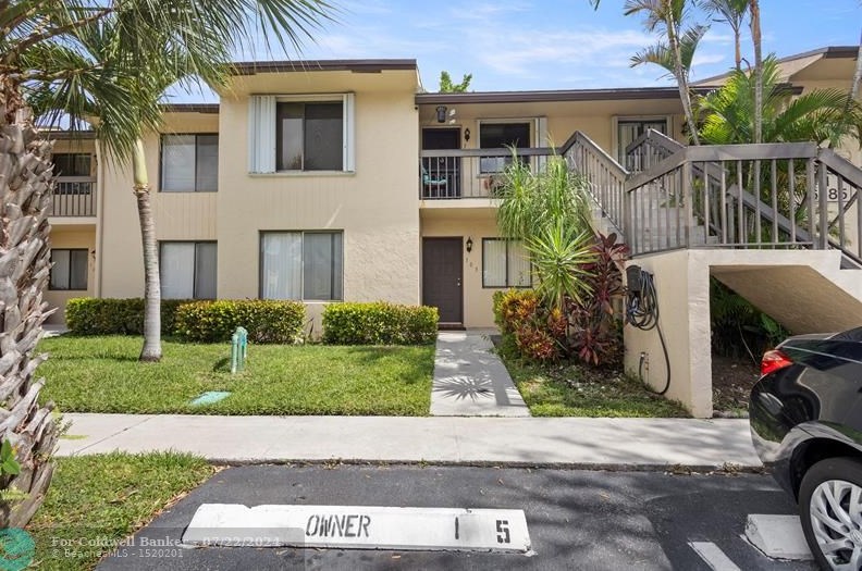 6585 Somerset Dr #203, Boca Raton, FL 33433