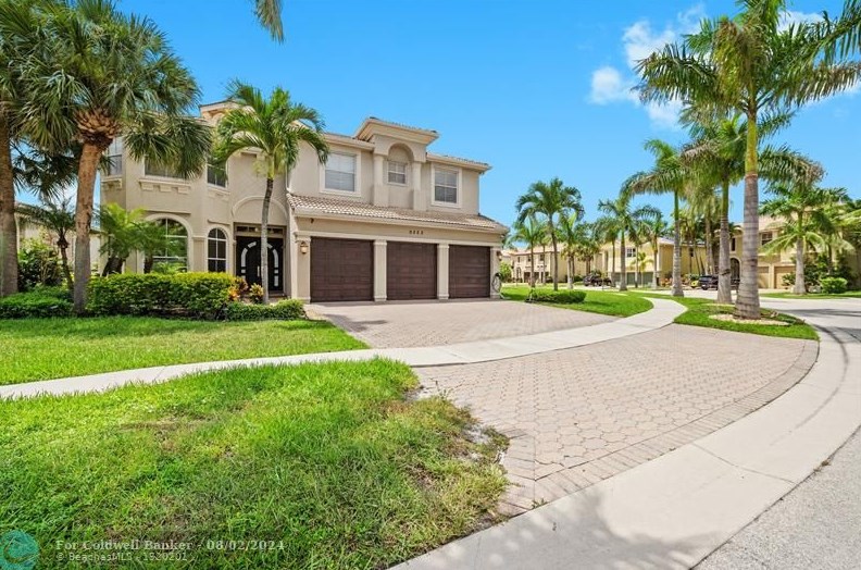 9202 Delemar Ct, West Palm Beach, FL 33414