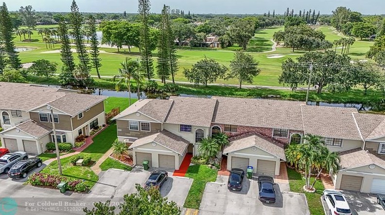 10725 11th St, Hollywood, FL 33026-4009