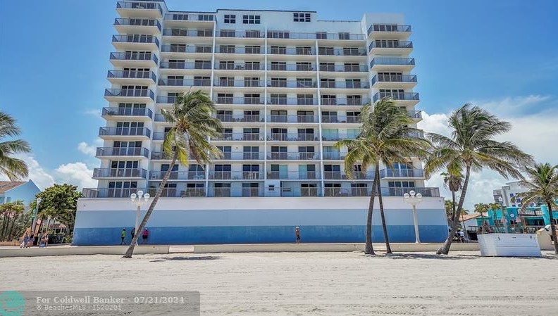 400 Surf Rd, Hollywood, FL 33019-1407