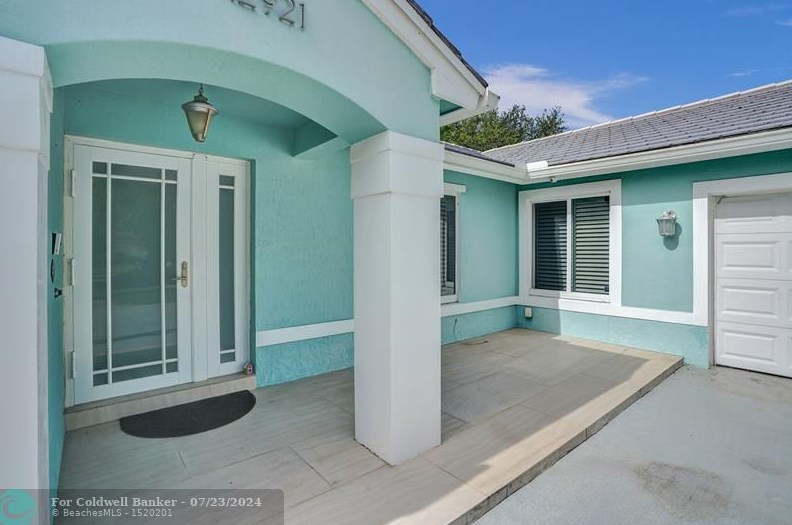 12921 Sw 17th Ct, Hollywood, FL 33027