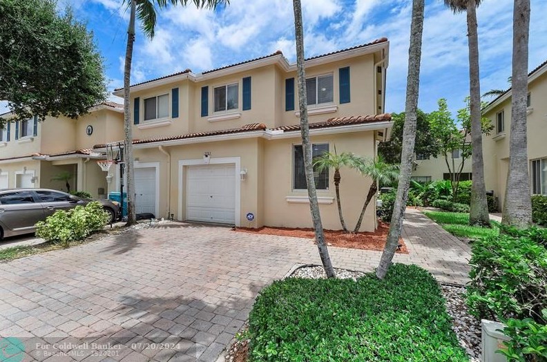 2783 S Evergreen Cir, Boynton Beach, FL 33426