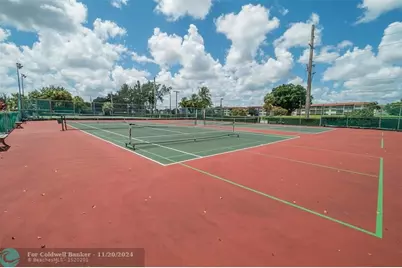 671 S Hollybrook Dr, Unit #306, Pembroke Pines, FL 33025 - Photo 34