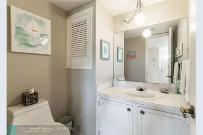 671 S Hollybrook Dr, Unit #306, Pembroke Pines, FL 33025 - Photo 10