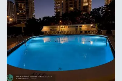 2840 N Ocean Blvd, Unit #403, Fort Lauderdale, FL 33308 - Photo 24