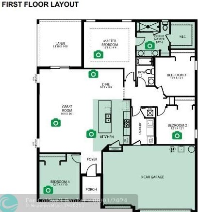 1812 Sw Cecelia Ln, Port Saint Lucie, FL 34953