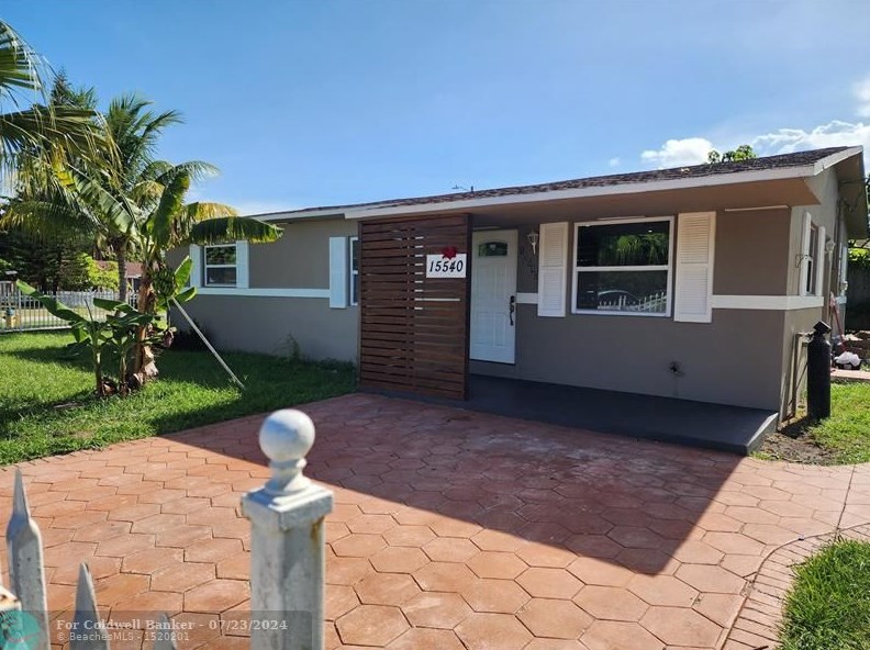 15540 Ne 14th Ave, Miami, FL 33162