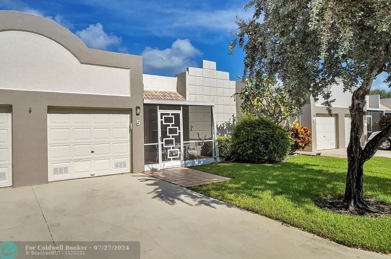 18871 Stewart Cir #5, Boca Raton, FL 33496