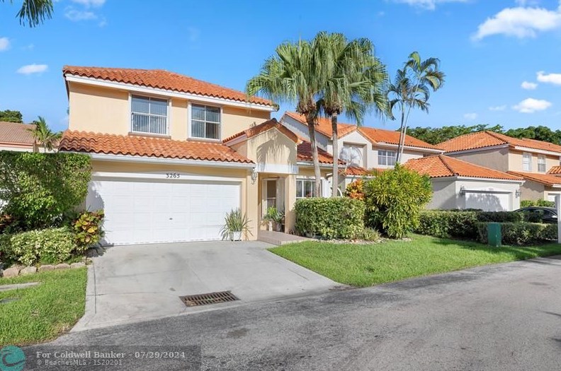 3265 N 36th Ave, Hollywood, FL 33021