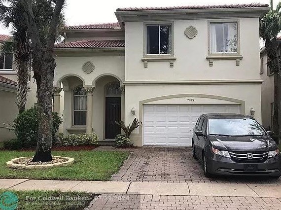 7092 Old Orchard Way, Boynton Beach, FL 33436