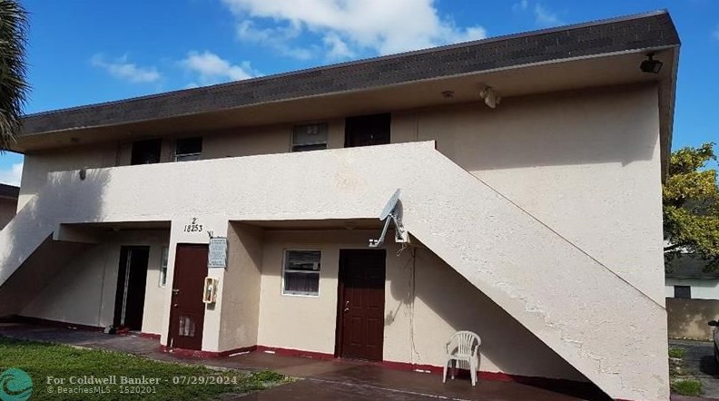 18259 Nw 23rd Ave #3, Miami, FL 33056