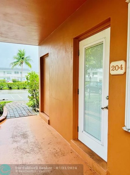 204 Salisbury I #204, West Palm Beach, FL 33417