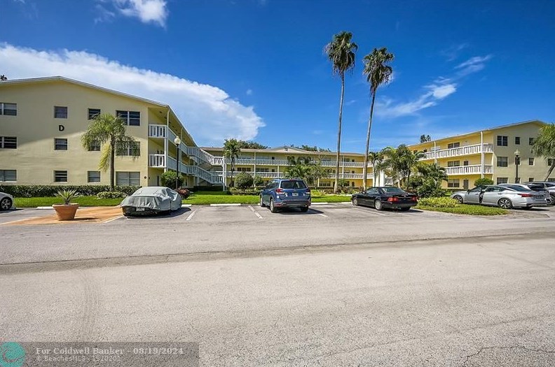 162 Dorset D #162, Boca Raton, FL 33434