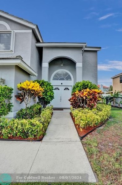 6926 Dearborn Pl, Boynton Beach, FL 33437