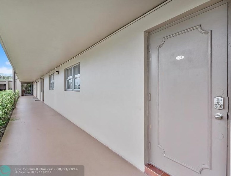 5100 Washington St #104, Hollywood, FL 33021