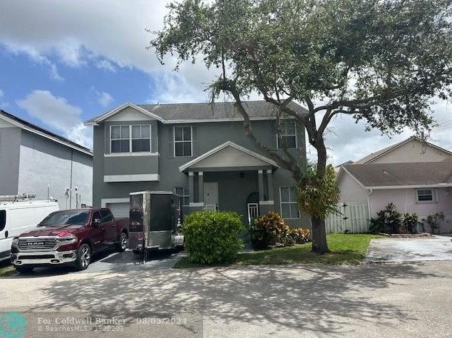 340 Nw 102nd Terrace, Hollywood, FL 33026