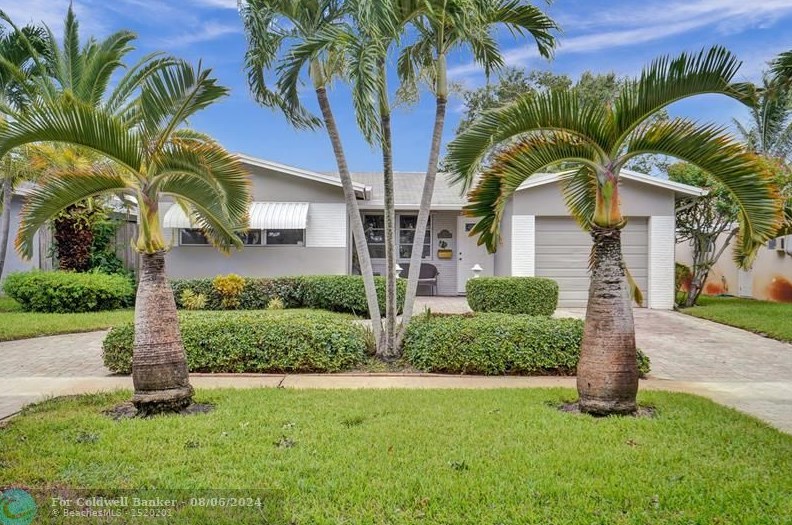 2200 N 49th Ave, Hollywood, FL 33021