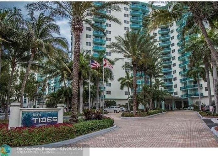 3901 S Ocean Dr #12t, Hollywood, FL 33019