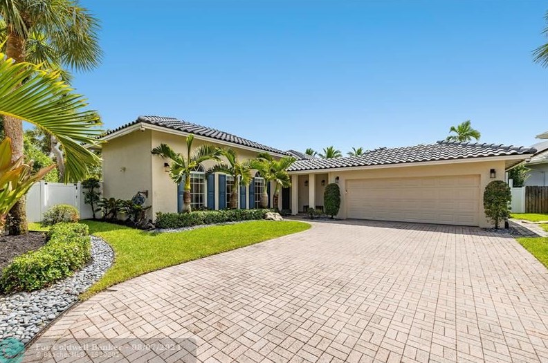 3830 31st Ter, Hollywood, FL 33021-2611