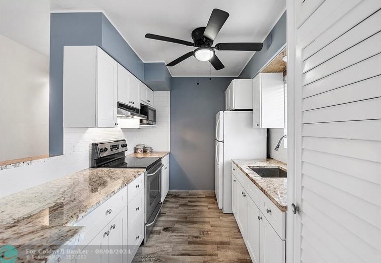 2317 Garfield St, Hollywood, FL 33020-3430