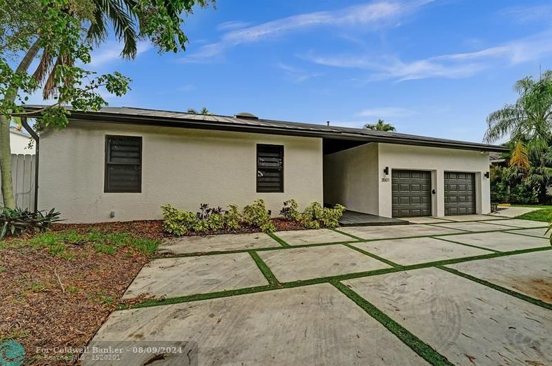 3501 N Park Rd, Hollywood, FL 33021