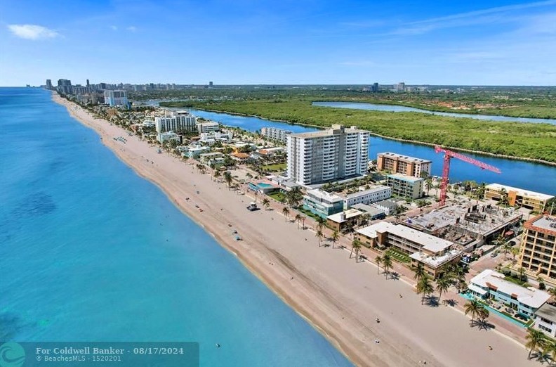 3111 N Ocean Dr #1107, Hollywood, FL 33019