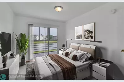 486  Fanshaw L, Unit #486, Boca Raton, FL 33434 - Photo 8