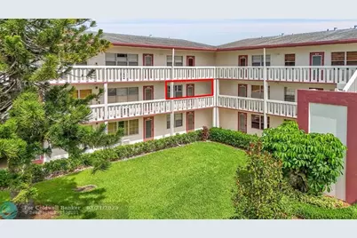 486  Fanshaw L, Unit #486, Boca Raton, FL 33434 - Photo 10