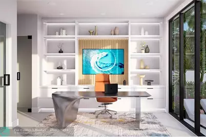 2613  Clematis Place, Fort Lauderdale, FL 33301 - Photo 16