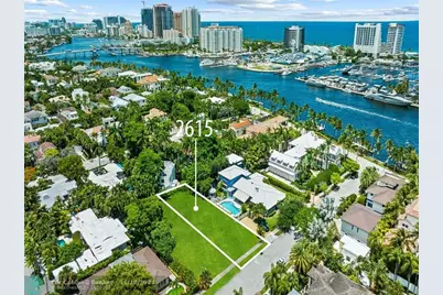 2613  Clematis Place, Fort Lauderdale, FL 33301 - Photo 32