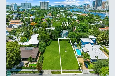 2613  Clematis Place, Fort Lauderdale, FL 33301 - Photo 28