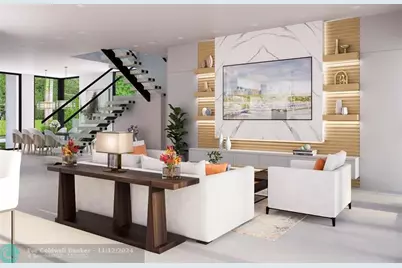 2613  Clematis Place, Fort Lauderdale, FL 33301 - Photo 6