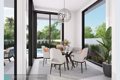 2613  Clematis Place, Fort Lauderdale, FL 33301 - Photo 10