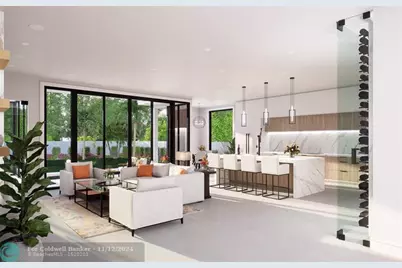 2613  Clematis Place, Fort Lauderdale, FL 33301 - Photo 8