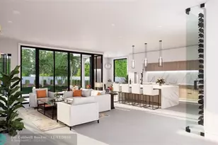 2613 Clematis Pl, Fort Lauderdale, FL 33301 - Photo 8