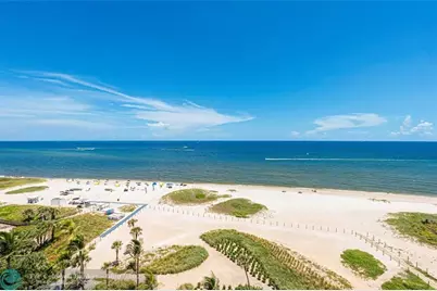 1116 N Ocean Blvd, Unit #904, Pompano Beach, FL 33062 - Photo 2