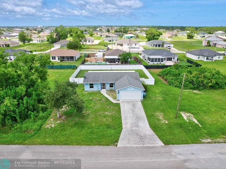 3208 Nw 2nd Pl, Cape Coral, FL 33993
