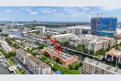 1700 SE 15th St, Unit #206, Fort Lauderdale, FL 33316 - Photo 4