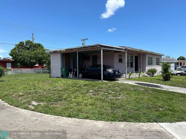 3471 Nw 178th St, Miami, FL 33056