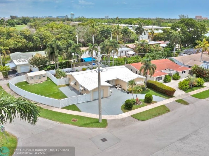 1249 Garfield St, Hollywood, FL 33019