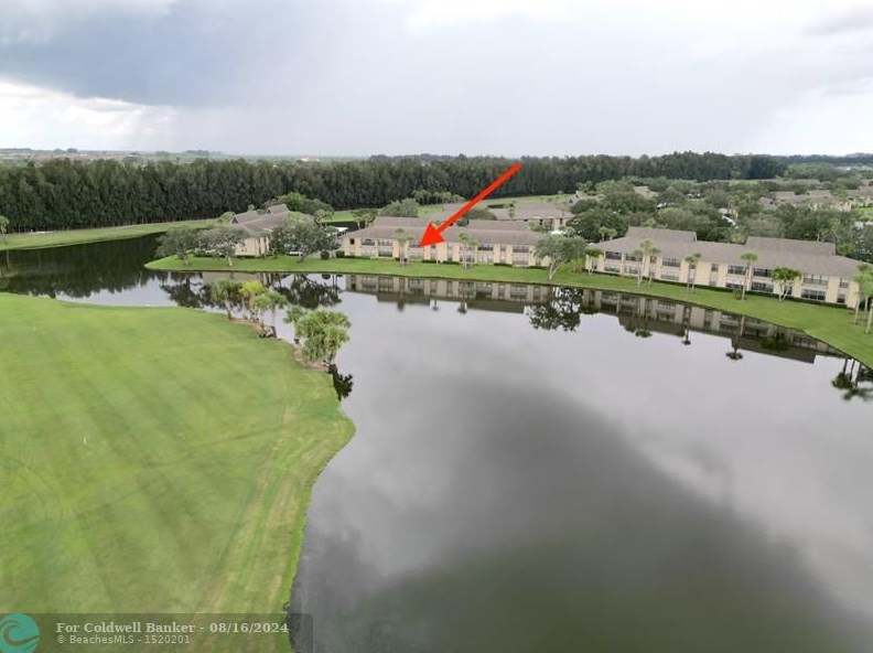 7 Plantation Dr #204, Vero Beach, FL 32966