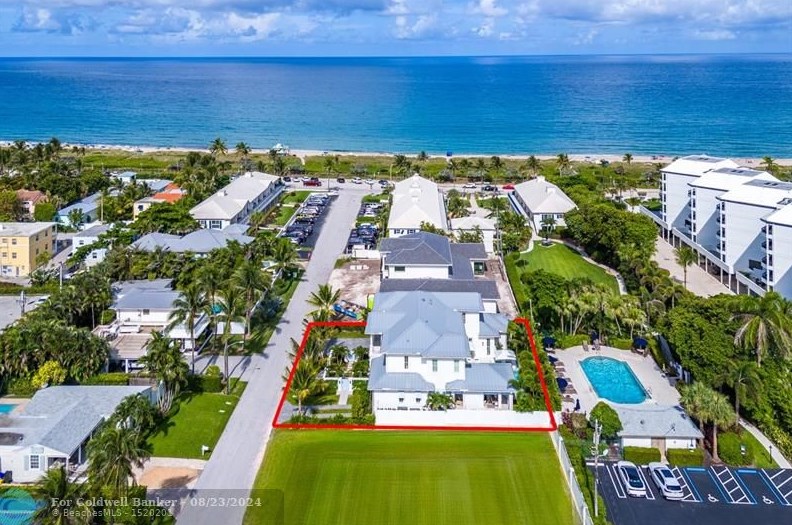 1122 Miramar Dr, Delray Beach, FL 33483-6930