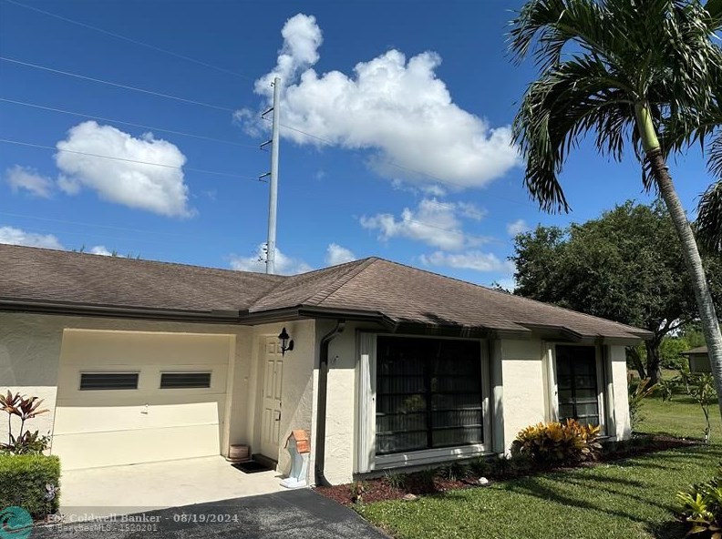 4964 Dovewood Rd #b, Boynton Beach, FL 33436