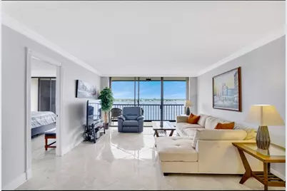 5200 N Flagler Dr, Unit #802, West Palm Beach, FL 33407 - Photo 8