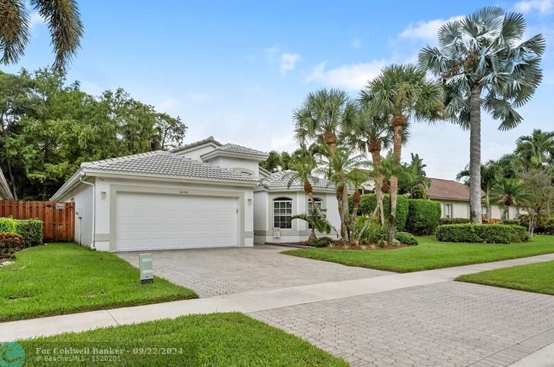 22764 E Royal Crown Ter E, Boca Raton, FL 33433