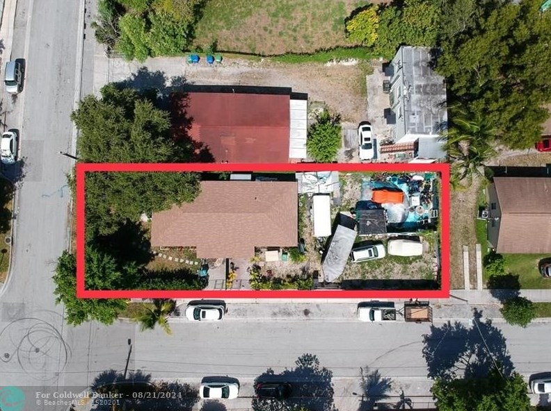 3308 3rd Ave, Miami, FL 33127-3404